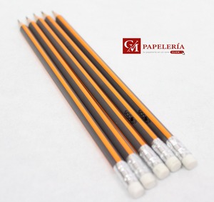 LAPIZ TRIANGULAR SCOOL 